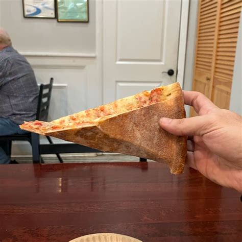 Riviera Pizza Reviews | Medford, NJ | One Bite