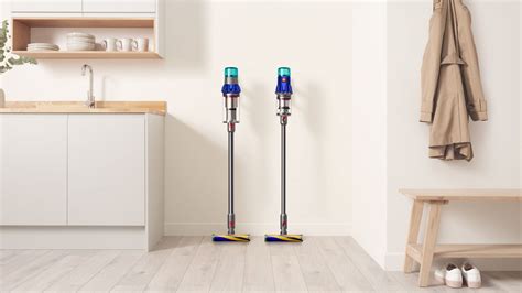 Dyson V15 Detect™ Fluffy vacuum – Jecredemption