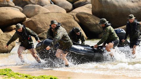 O Grove recibirá a los militares que compondrán la Campaña Antártica