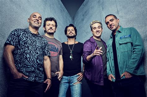 Show do Jota Quest tem novo horário no Passo a Paço 2022 confira