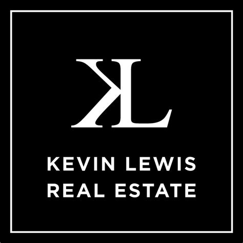 Kevin Lewis Real Estate Agent Compass