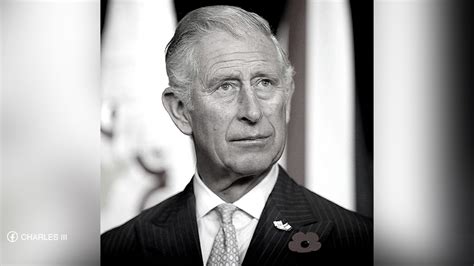 Le Roi Charles Iii Sera Hospitalis Prochainement Pour Un Probl Me De