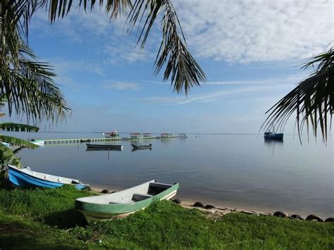 Puerto Lempira Es El Puerto Más Grande Y De Mayor Movimiento Comercial