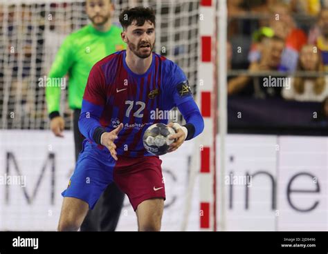 Firo Handball Season Champions League Ehf