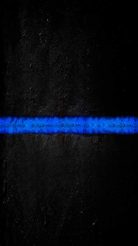 Police Thin Blue Line Wallpaper - WallpaperSafari