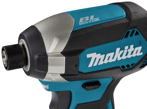 Makita 18 V Slagschroevendraaier Zonder Accu S En Lader In Mbox In