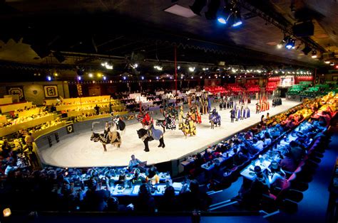 Medieval Times Dinner And Tournament Shidduch Map