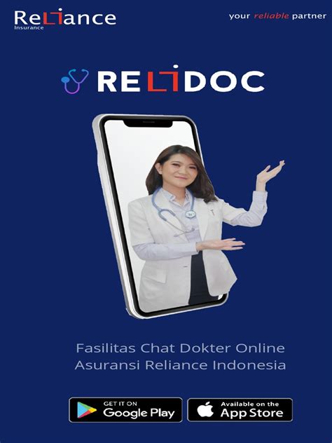 Cara Mendaftar Dan Menggunakan Layanan Konsultasi Dokter Online Melalui