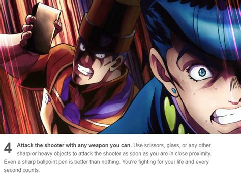 Nani Jojos Bizarre Adventure Know Your Meme