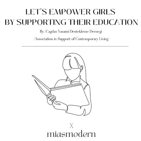 Empower Girls With Education Globalgiving