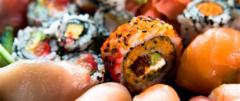 The 10 Best Sushi Omakase Menus in NYC - Dining and Cooking