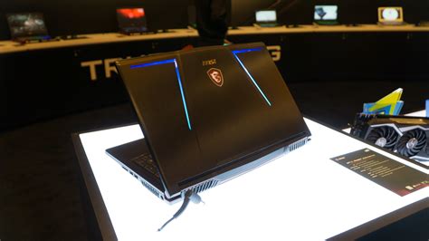 Hands On Msi Ge Raider Rgb Edition Review Techradar