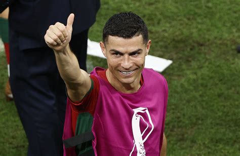 Al Descubierto El Patrimonio De Cristiano Ronaldo La Cifra Millonaria