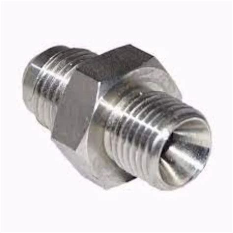 Inconel Bspp Fittings At Rs Piece Inconel Pipe And Pipe