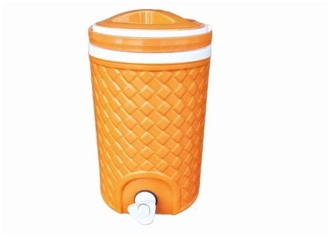 Plastic Thanda Neer Water Jug No Of Piece 1 Capacity 5 L At Rs 220 Piece In Vasai