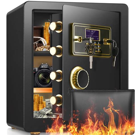 home safe fireproof 11