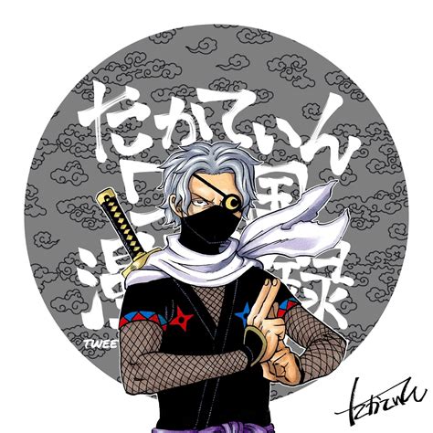 たかてぃん on X | Conception de personnages, Personnages, One piece