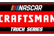 2023 Nascar Craftsman Truck Series logo | Stunod Racing