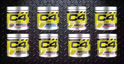 C4 Pre-Workout Review: Is It Worth Buying in 2022?