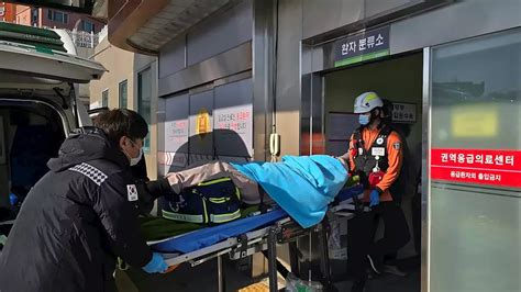 Jeju Air Plane Crash Survivors Speak Out Aviation