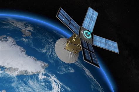 Kenya To Launch First Operational Satellite Next Week Nation