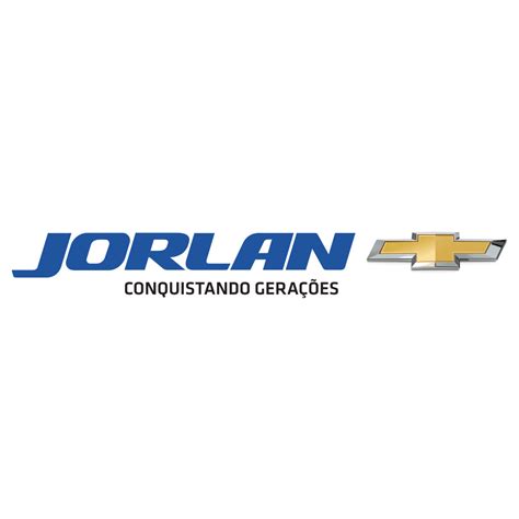 Jorlan BH - Bem-vindo à sua concessionária Jorlan Chevrolet