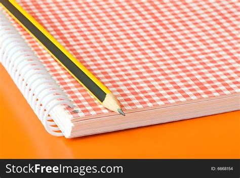 Notebook Frame Background Free Stock Photos Stockfreeimages