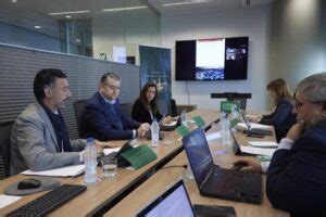 La Junta elaborará en 2023 la Ley de Andalucía Digital y busca ser