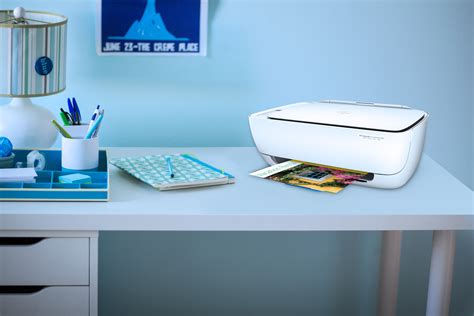 Hp Deskjet All In One Ink Advantage Wireless Colour Printer