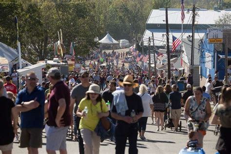 Food And Fun At The Durham Fair 2017