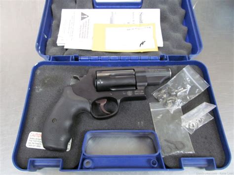 Smith Wesson Governor 45 ACP 410 Gauge 45 Colt 2 75 Revolvers At