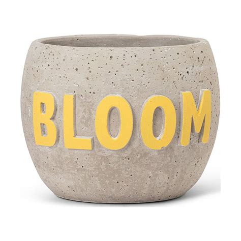 set   small bloom planter walmartcom