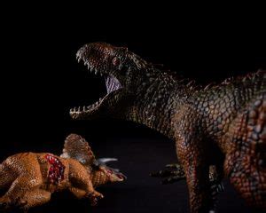 Tyrannotitan Vs Carcharodontosaurus Cretaceous Carnivores