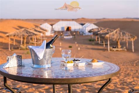 Erg Chebbi Camp Merzouga Alle Infos Zum Hotel