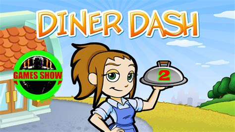 تحميل لعبة Diner Dash 2 من ميديا فاير وبدون تثبيت Games Show