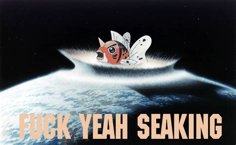 Seaking Earth Super Fuck Yeah Seaking Know Your Meme