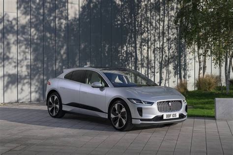 Jaguar I Pace Siap Meluncur Ke Indonesia Kumparan