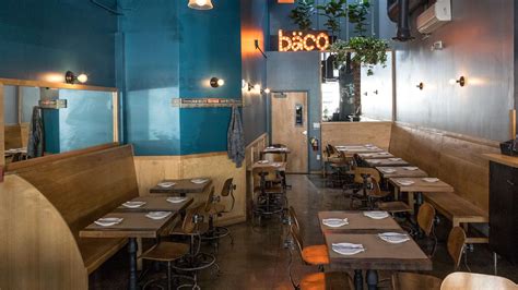 Black Market Liquor Bar - Review - Studio City - Los Angeles - The