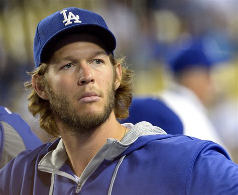 The Three Ways Clayton Kershaw Is Dominating Hitters Off The Bench