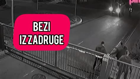 Bezi Iz Zadruge Jezivi KRICI I SUZE Odzvanjaju Ovo Je PRESTRASNO