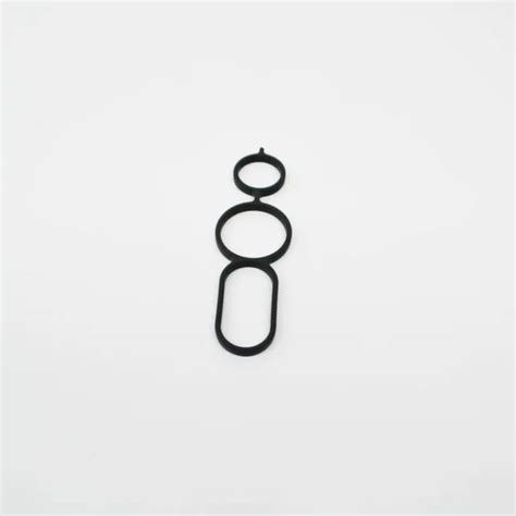 New Volvo C Engine Oil Filter Housing Seal Genuine