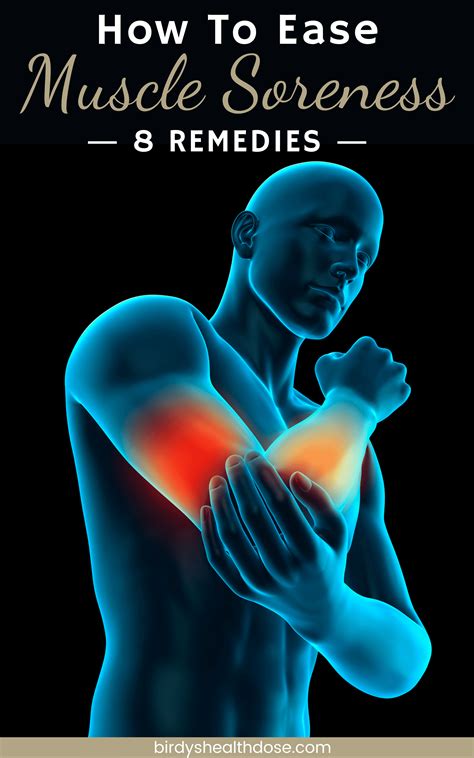 Muscle recovery – Artofit