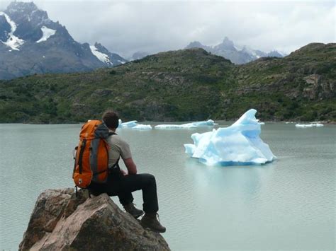 Patagonia national parks holiday | Responsible Travel