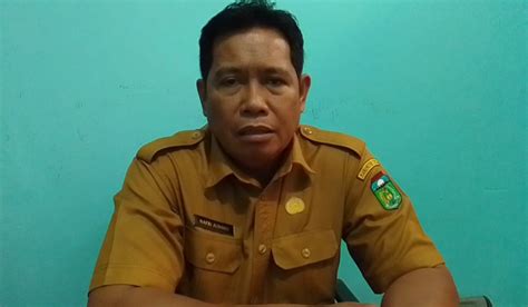 Bpbd Ajukan Perpanjangan Status Tanggap Darurat Kabupaten Tebo