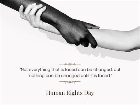 Human Rights Day 2023 History Significance Celebrations And Key Facts News18