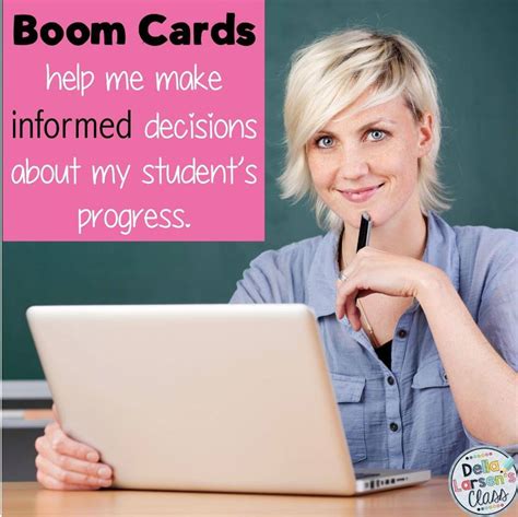 Using Boom Cards in the Primary Classroom • TechNotes Blog