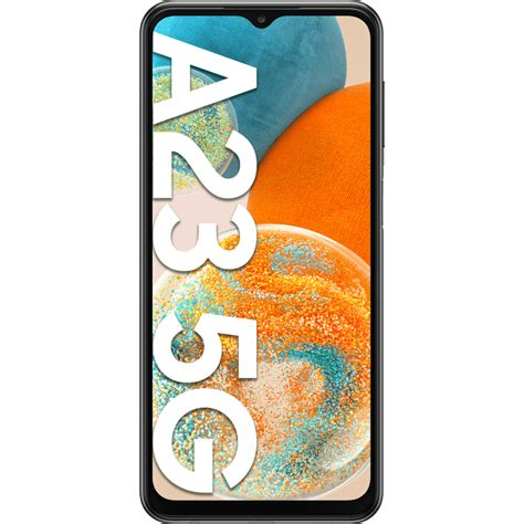 Samsung Galaxy A23 5g 4 64gb Cena Dane Opinie Sklep Orange Polska