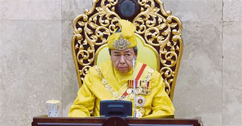 Sultan Selangor Murka Keputusan Mfl Anggap Hukuman Tidak