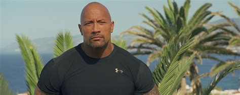 Fast Furious Dwayne Johnson Promet De Grosses Surprises Pour Le