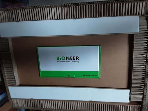 Bioneer Exiprep 96 Lite Lab Equipment Used For Sale Price 293648585